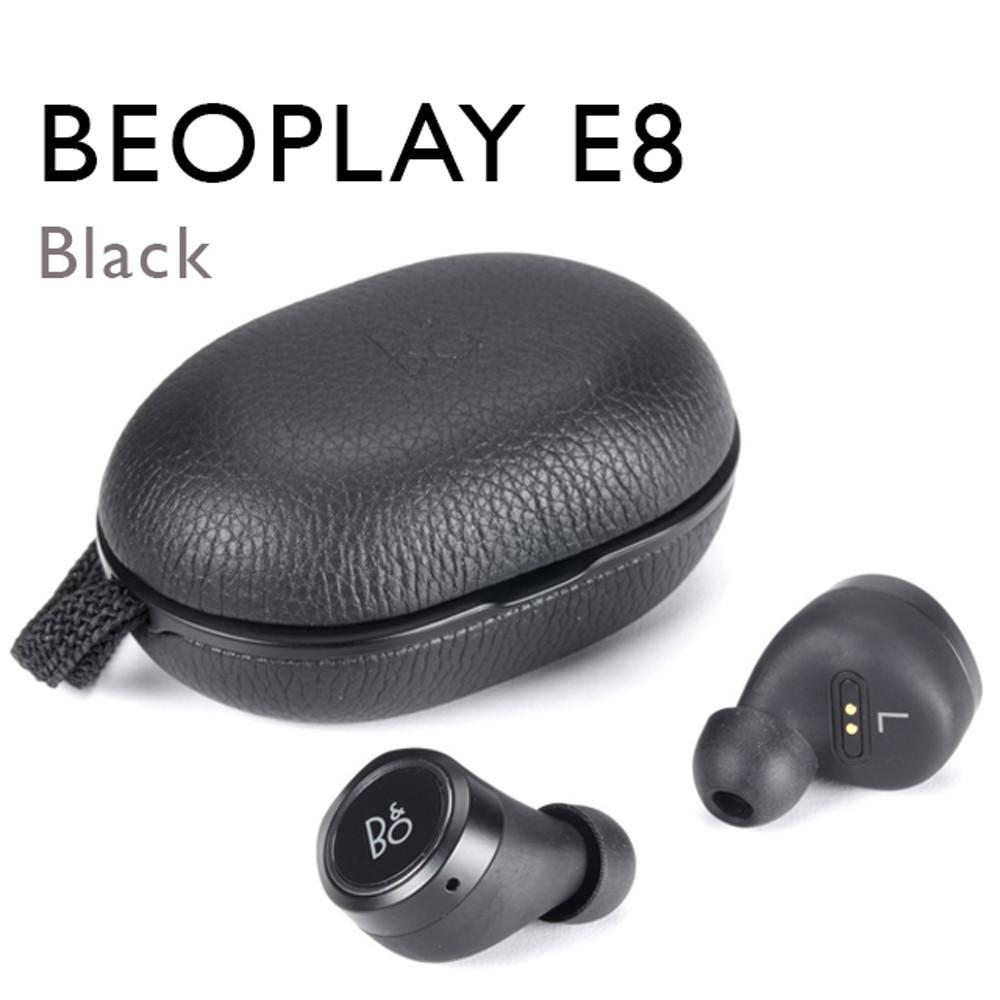 beoplay E8 1.0 뱅앤올룹슨 1년 무상( 단 밧데리나 외형변형은 예외)