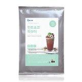 위드고 민트초코 파우더