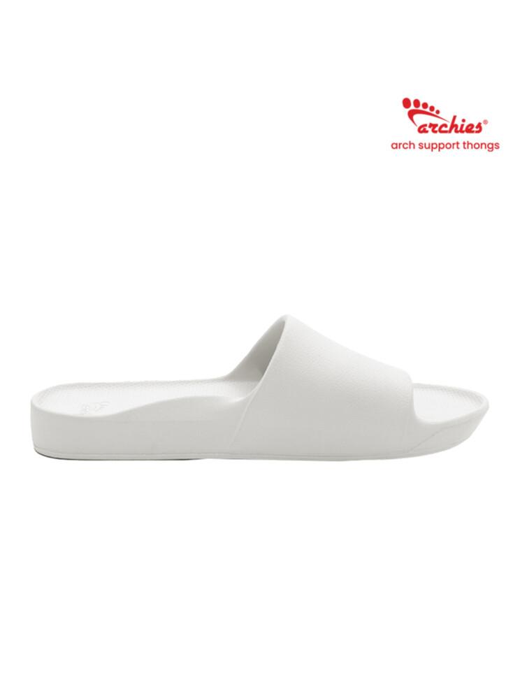 [ARCHIES] 아치스 슬라이드_화이트