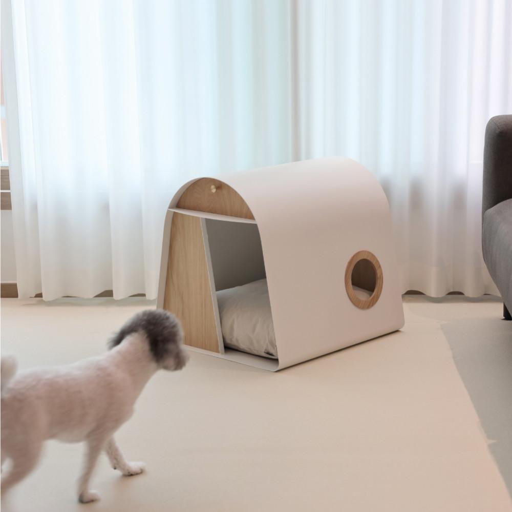 A라운드하우스 601 (화이트)