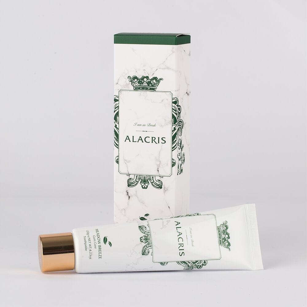 프리미엄 내추럴 치약 메도우 브리즈(잇몸 케어) 120g