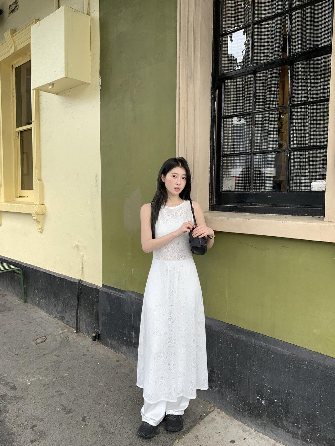 프릴리 DB. Delrie Punching Long Ops