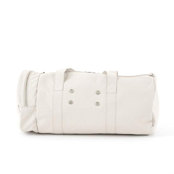 세틀하버 오거나이저 더플백 (샌드 베이지)