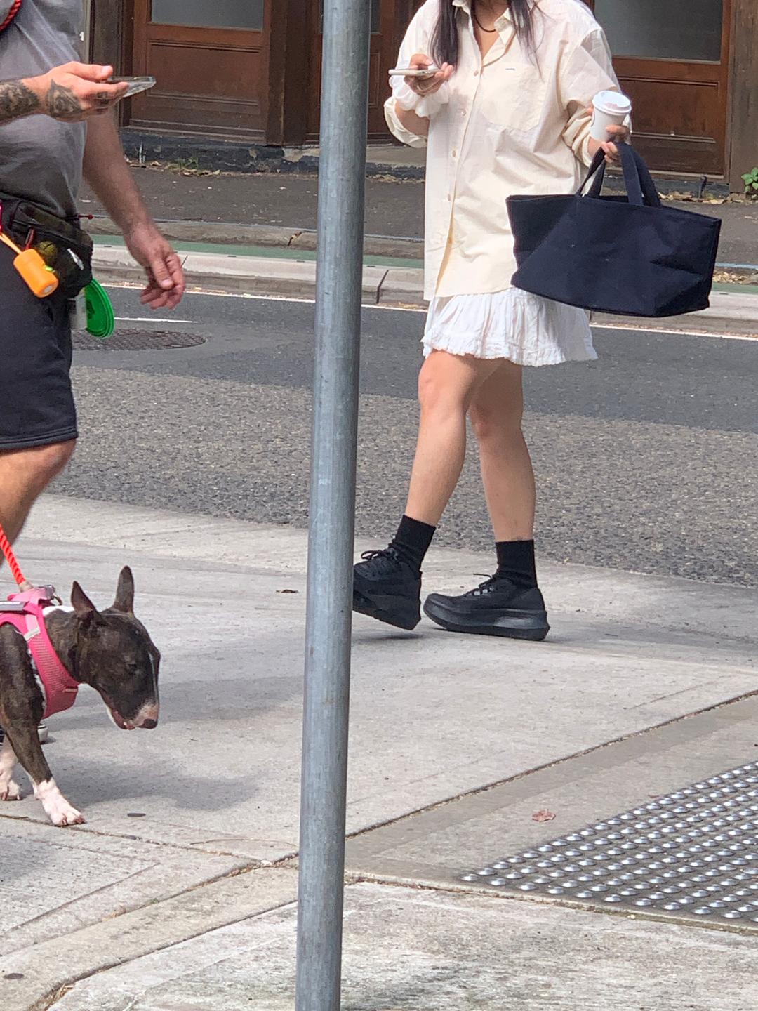 atelier cotton shirt - natural