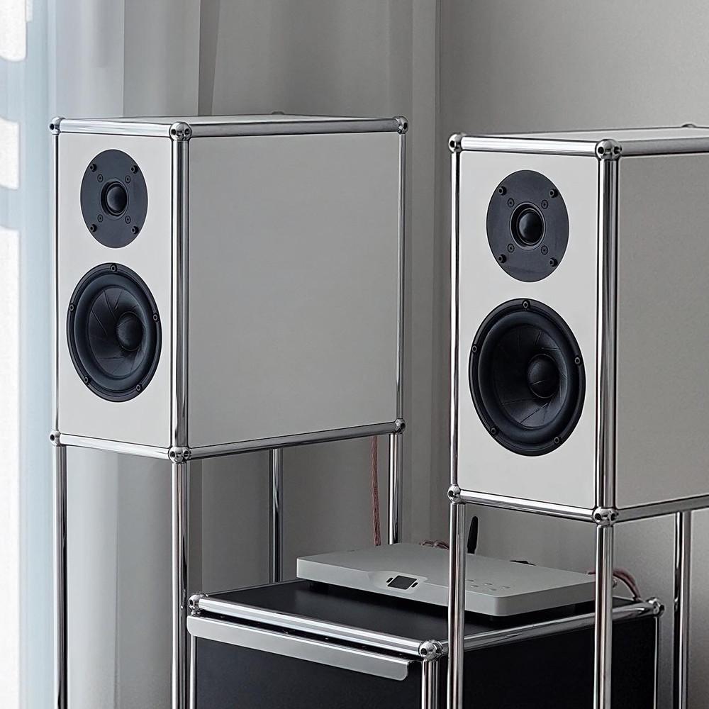 S205 V1 SPEAKER 주문제작 맞춤제작 미드센츄리 모던 모듈 모듈가구 스피커