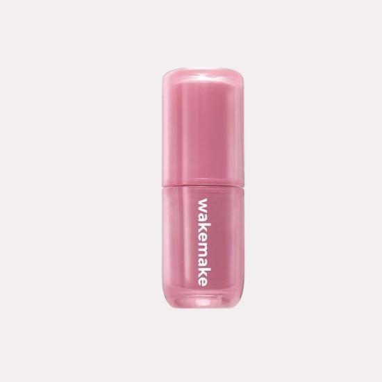 웨이크메이크 자연스러운 생기 컬러 워터풀 글로우 틴트, 4.6g, 08 로지스트, 1개
