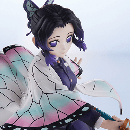 애니플렉스 (ANIPLEX +) 귀멸의 칼날 ConoFig 코쵸우 시노부