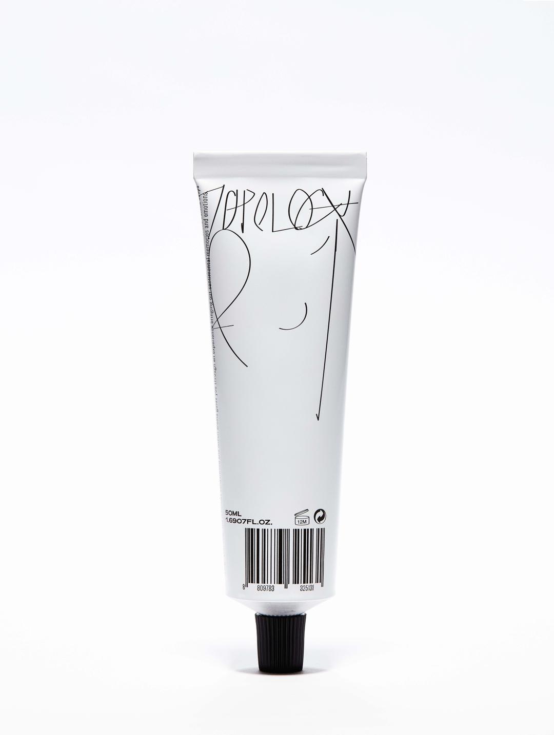 0.1 HAND CREAM