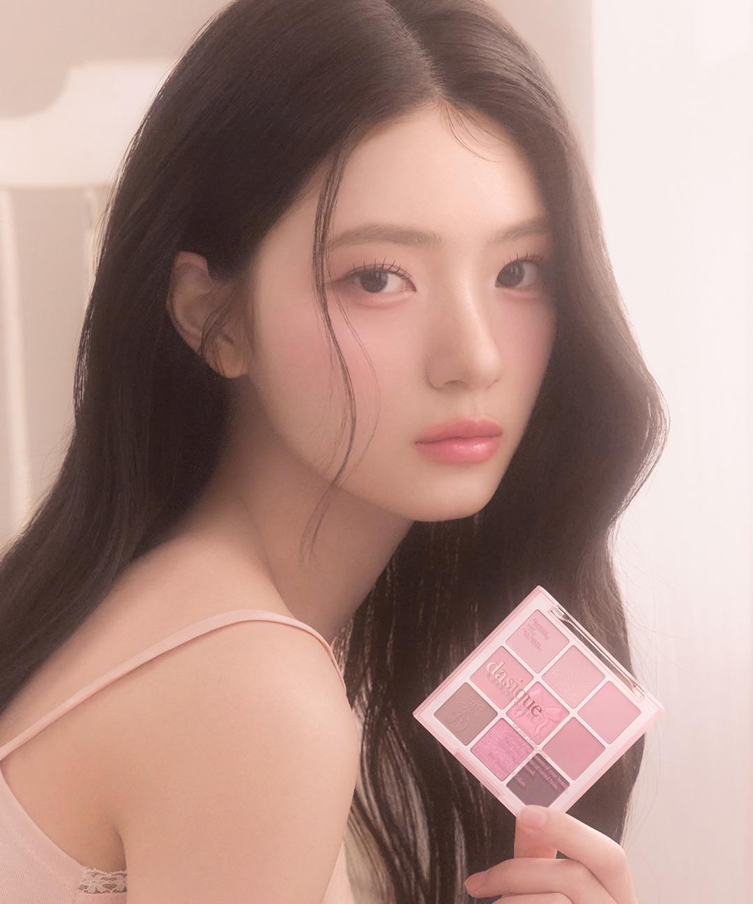 데이지크 [BEST✨] 섀도우 팔레트