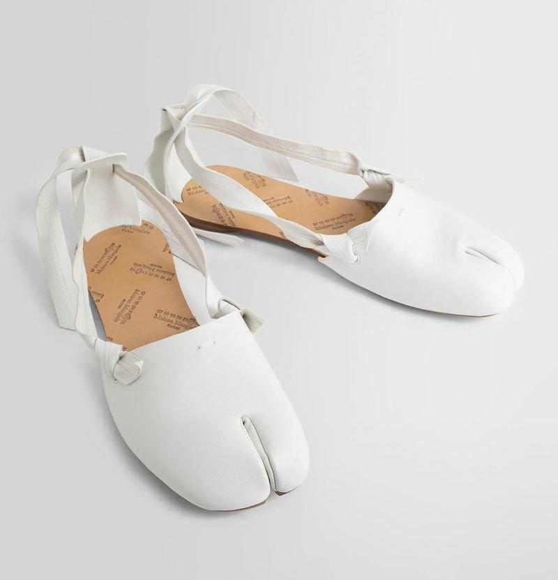 여성 BallerinaShoes S39WP0131PR869t1003 /50