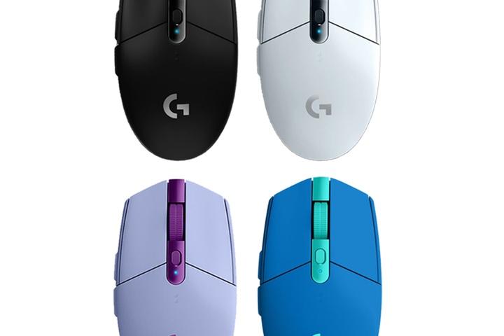 [해외] LIGHTSPEED G304 무선 게이밍 마우스