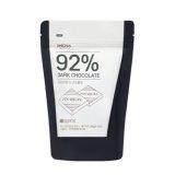 제키스 프리미엄 다크 초콜릿 92% 259g