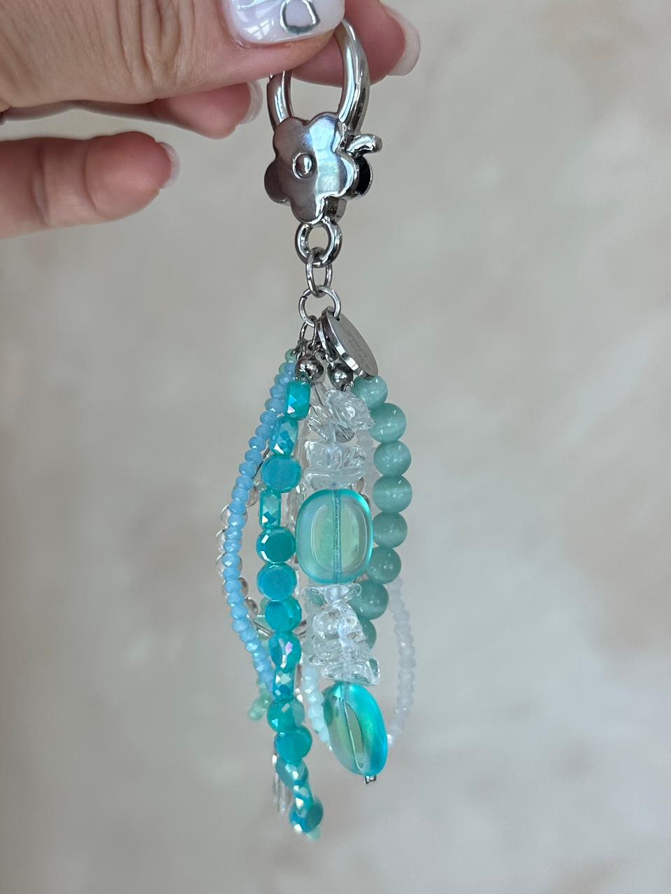 yourwave Summer Breeze keyring