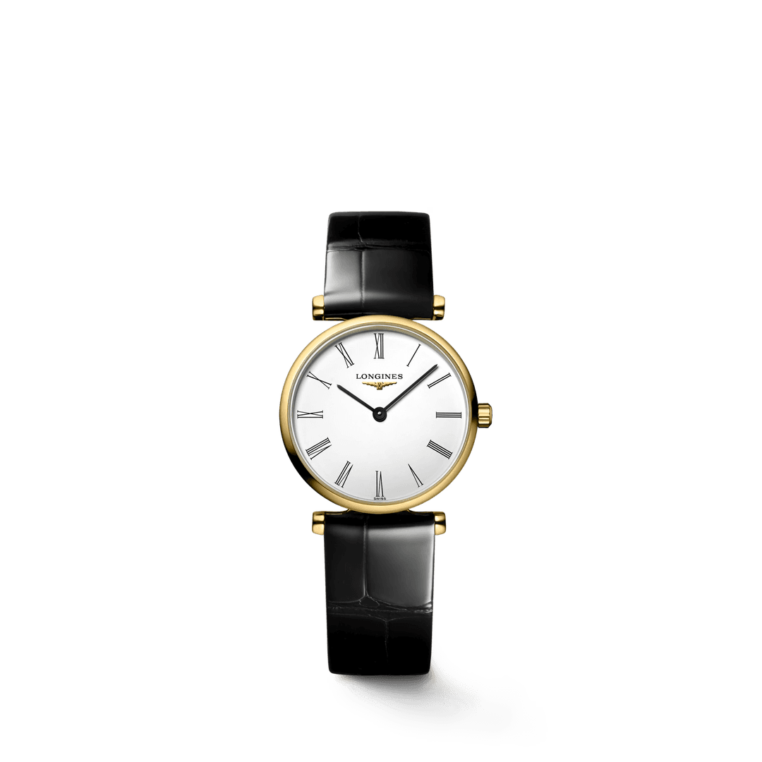 LA GRANDE CLASSIQUE DE LONGINES