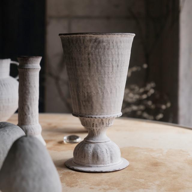 피어오르는 정물 - 김규태작가 화기