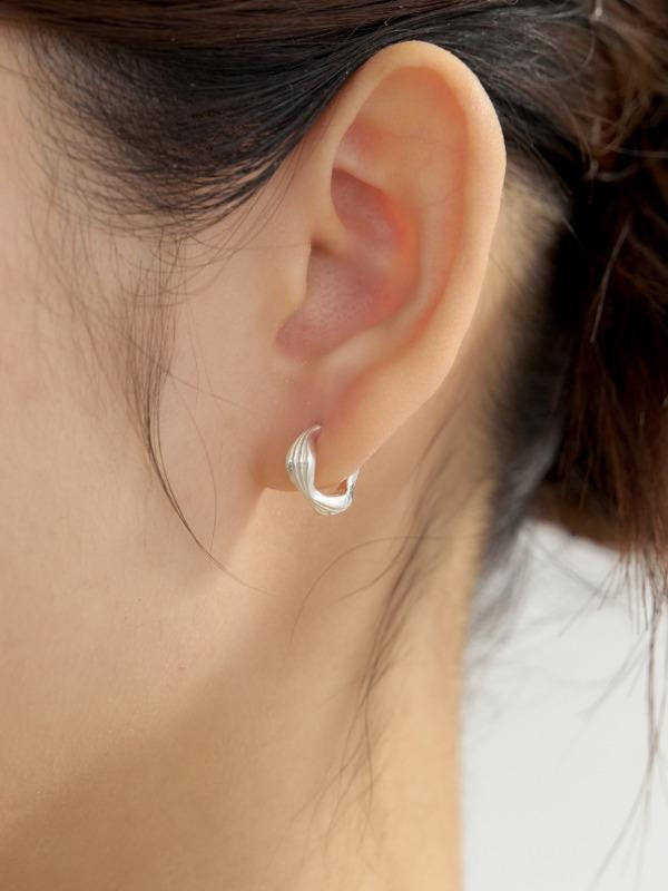 [4/10 순차배송] Mandy earring