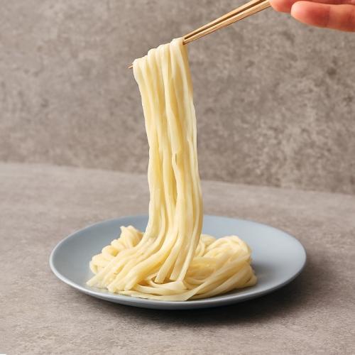 고래사 어묵면