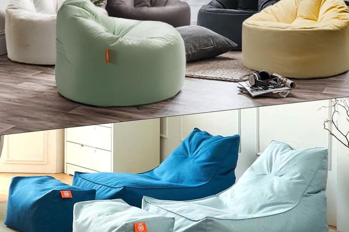 프리미엄 빈백 보니타 베스트상품 모음전