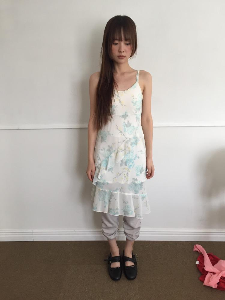 드림 라이크 원피스