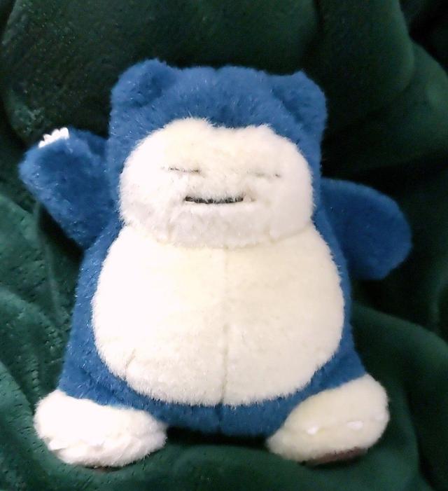 ✨新品未開封超希少✨きぐるみキグミー パンダのつもり みかん