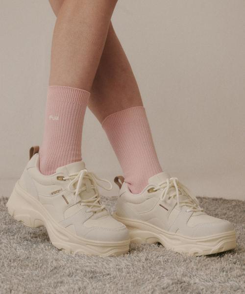 로미타 플랫폼 스니커즈 FLOTEA1W01