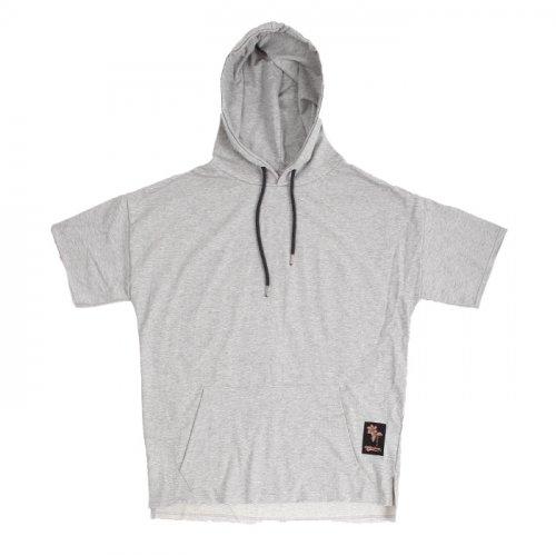 EV Overfit Short Hood (Gray)