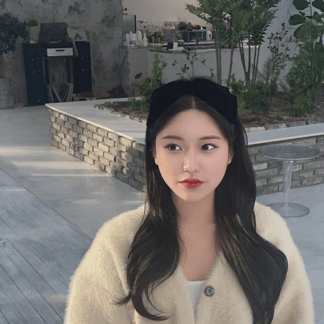 (자체제작) 벨벳 뉴진스 레트로 미미 리본머리띠 왕리본핀 리본 헤어밴드 헤어핀 머리핀 세트 2타입