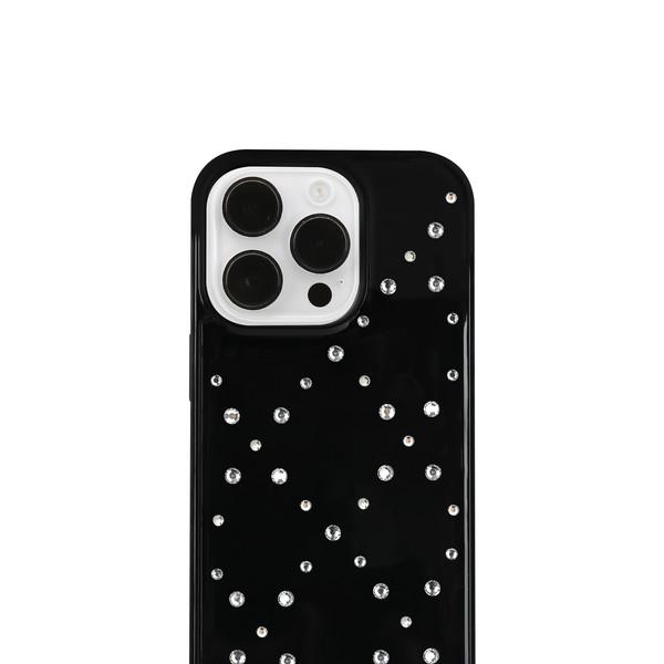 CUBIC ARGYLE (BLACK)