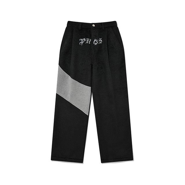 Chillin Tucked Pants/Night