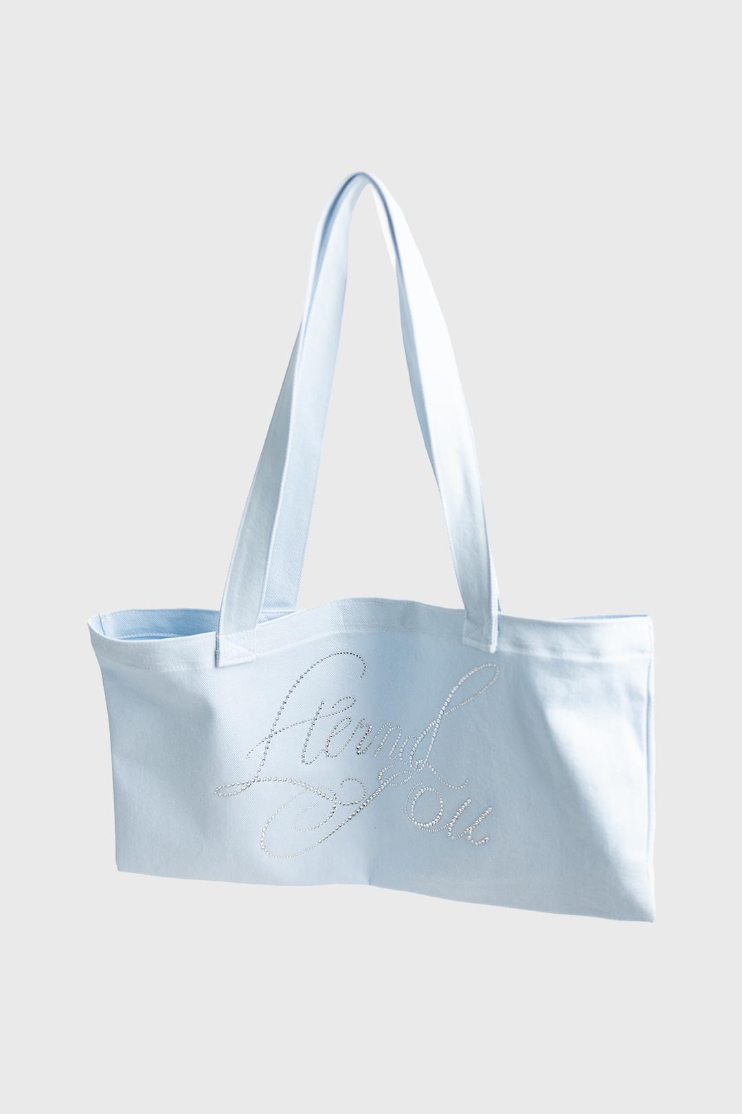 SUGAR (WAX SKY BLUE)