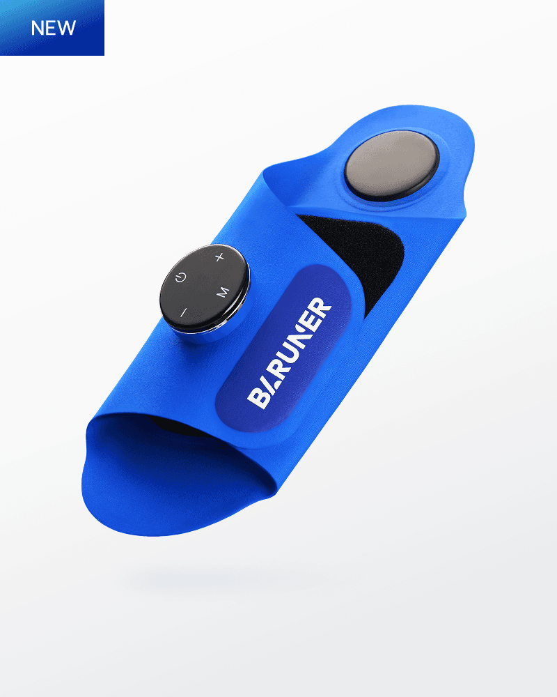 [NEW] 아치스본 EMS 슬리퍼