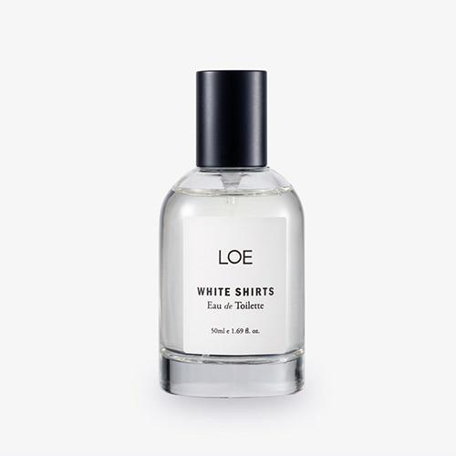 로에 화이트셔츠 EDT 50ml