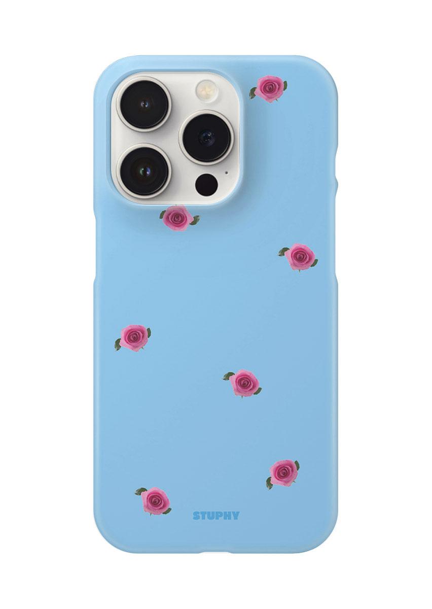 Blue Jean Case (hard)