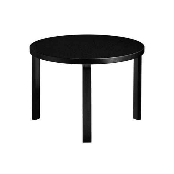 [ARTEK 아르텍] Aalto Table 90D (Low) | 알토 테이블 90D (로우)