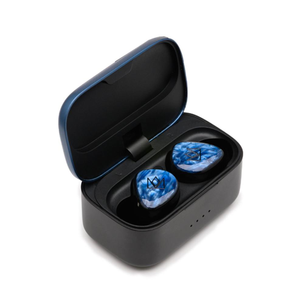NOBLE AUDIO 노블오디오 블루투스 이어폰 FoKus pro