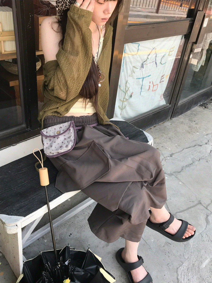 nomad pocket cropped pt