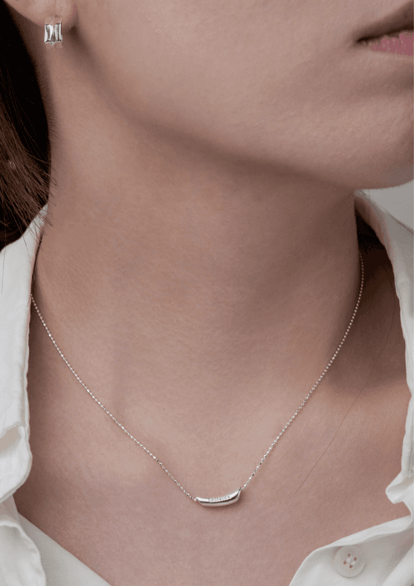 DLS NECKLACE