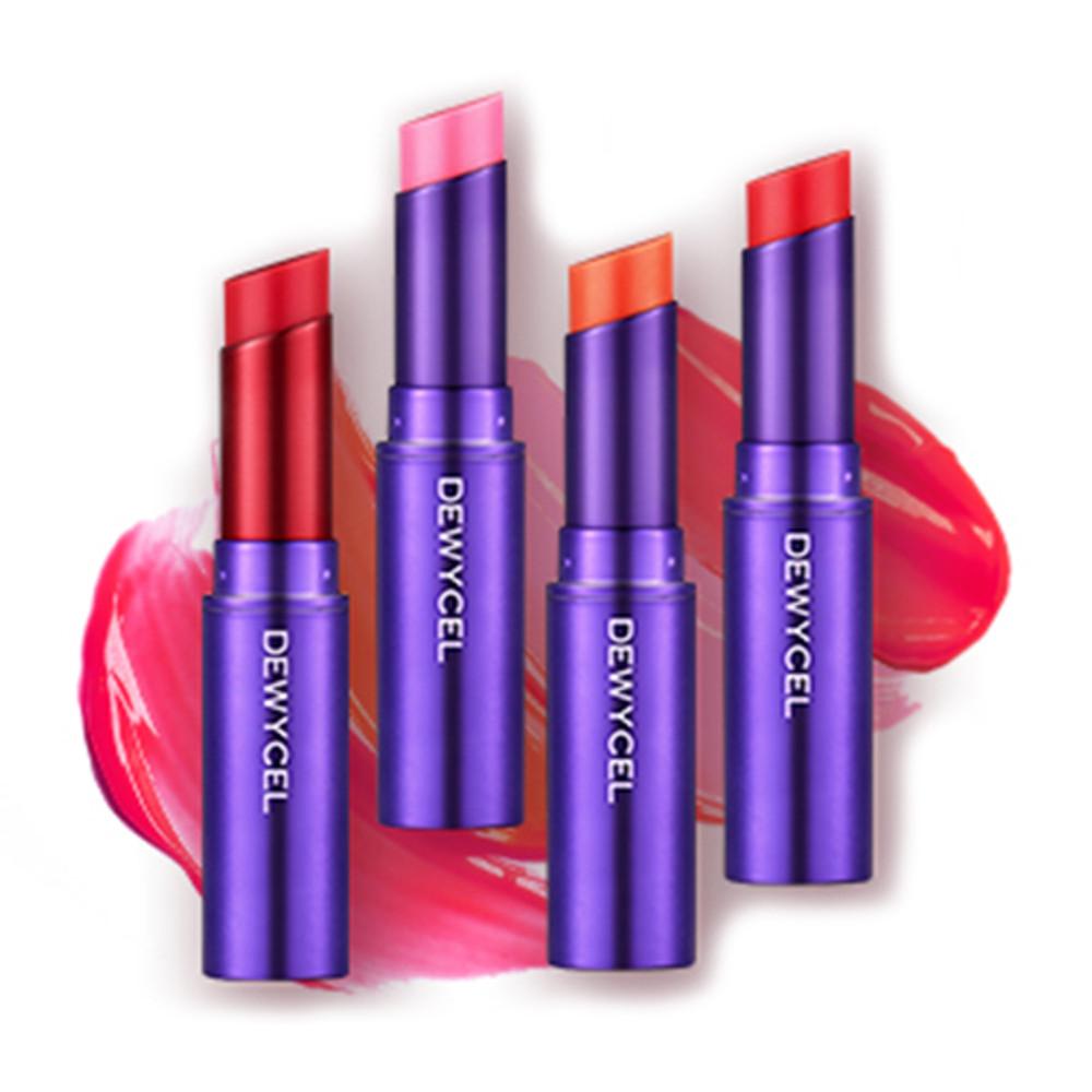 [듀이셀] 틴투어링밤 4Color