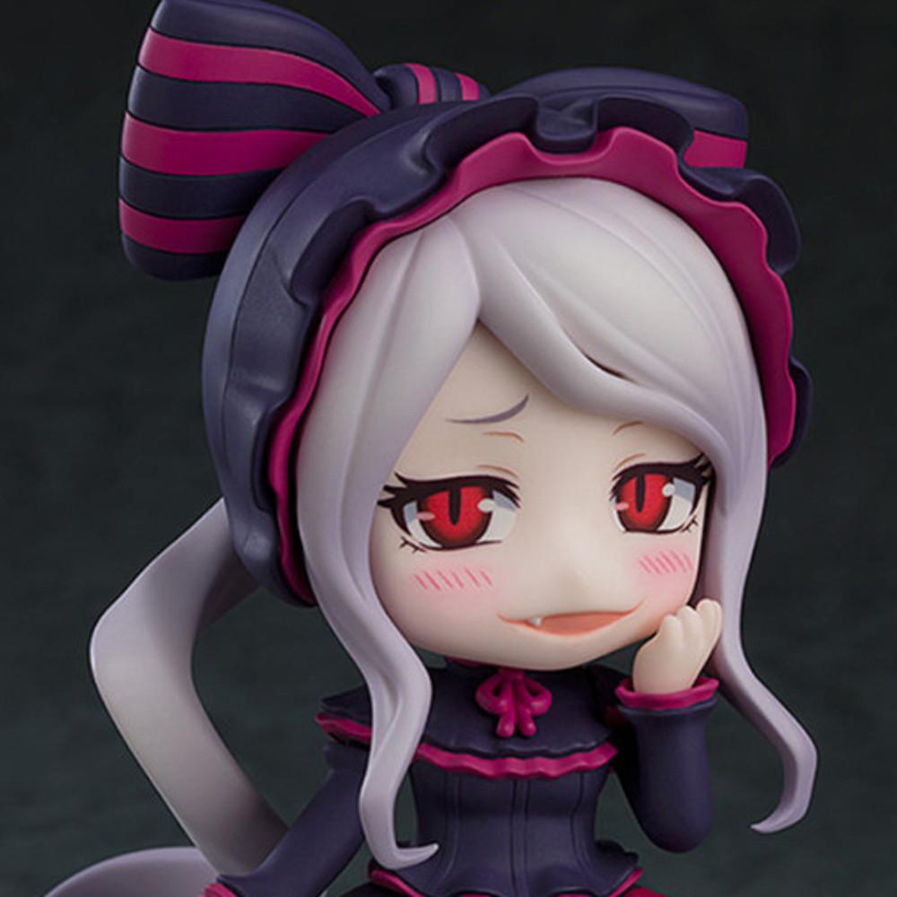 [입고완료]넨도로이드 샤르티아 블러드폴른피규어 오버로드IV