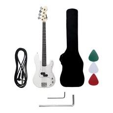 코네임 입문 연주용 베이스 기타 Bass