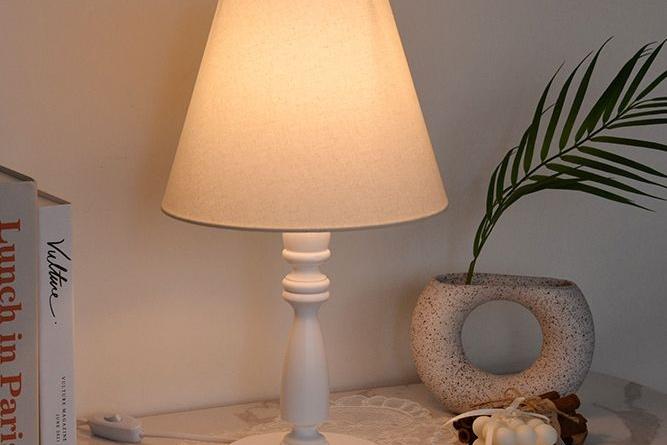 비숍 단스탠드 조명