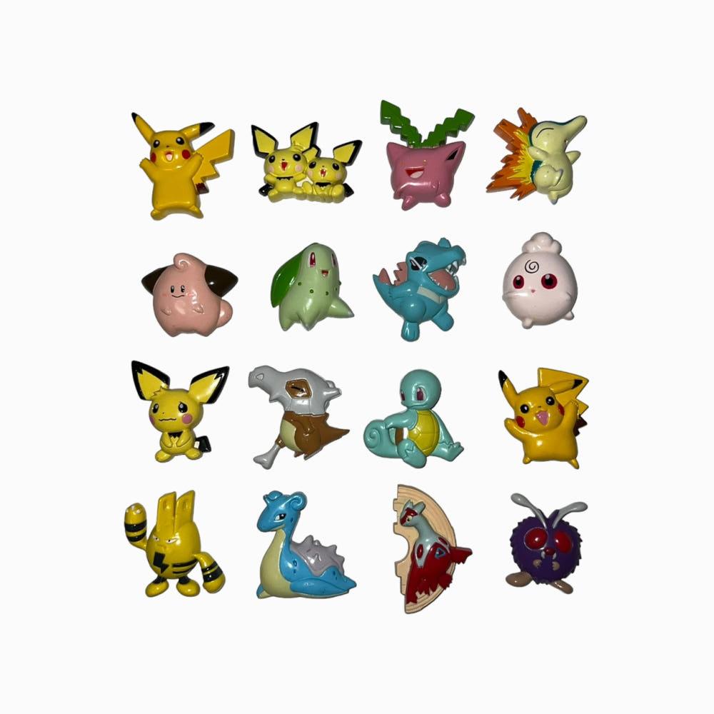 포켓몬스터 빈티지 마그넷