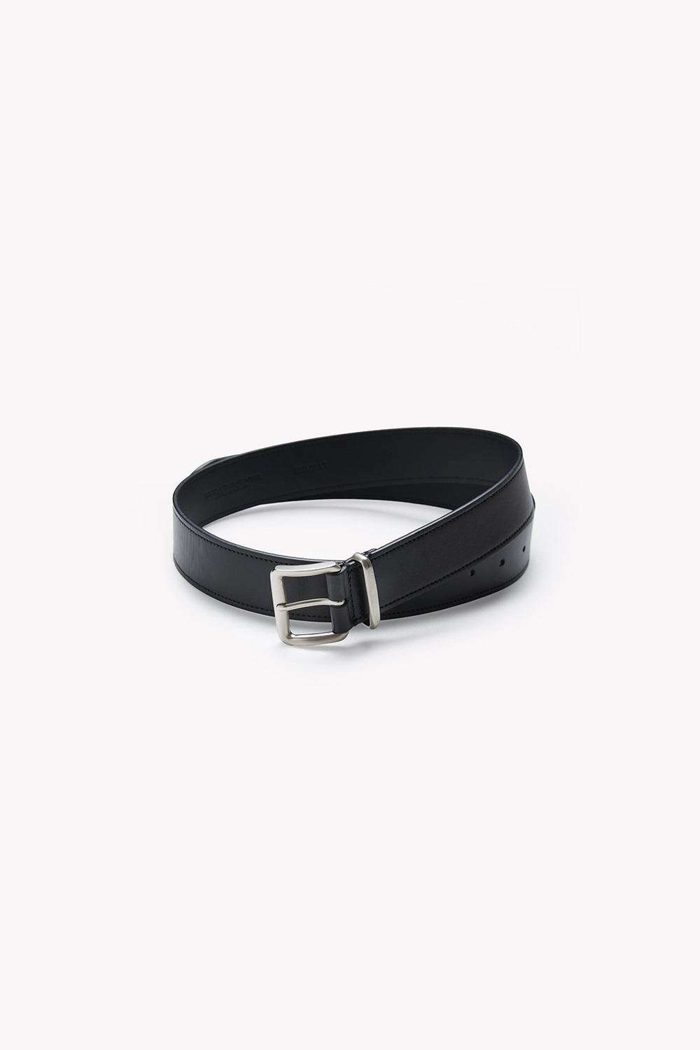 Ronie Belt (Silver)
