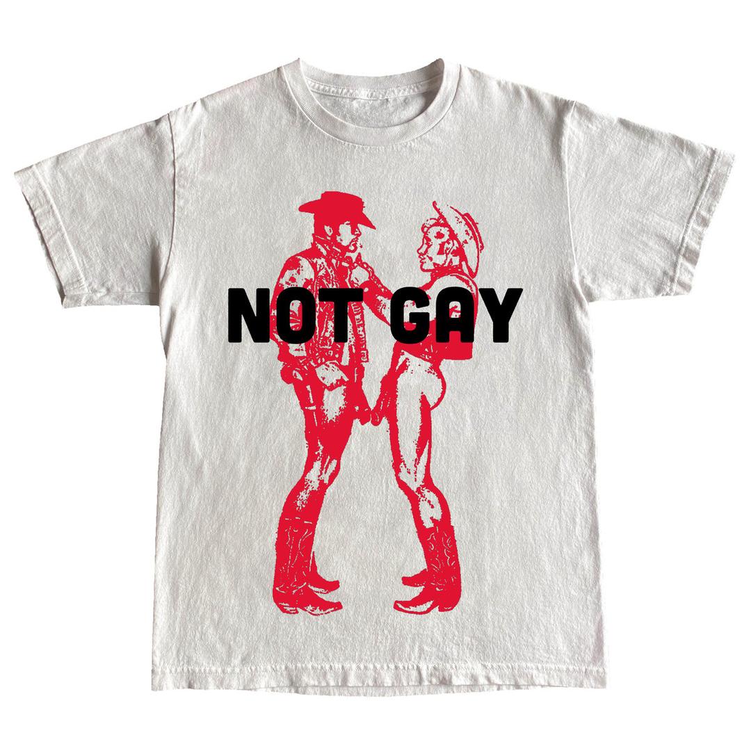 NOT GAY T-Shirt