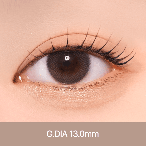 글래시 [ 그레이 ] 1개월용