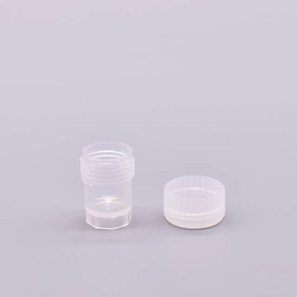 2.5ml 잉크 소분 플라스틱 공병