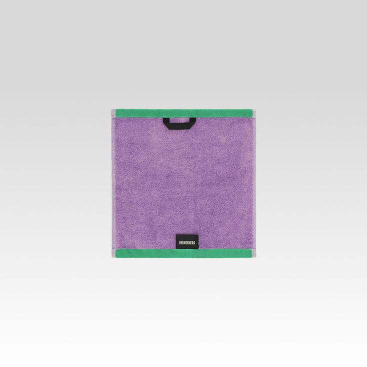[킨제네라] DAWN MINI TOWEL_ABLE