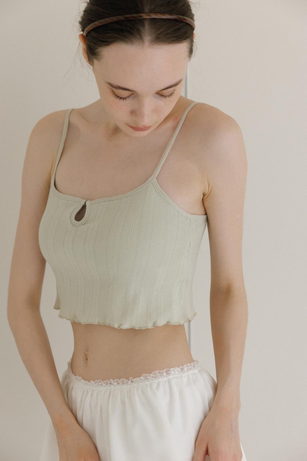 Lily hook Bratop_Mint