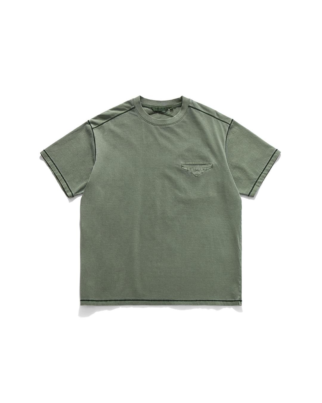CPO T-SHIRTS / RODEN FOREST