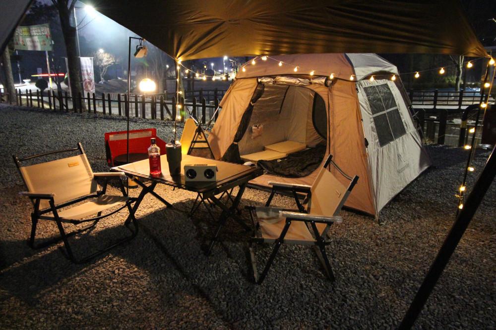 캠핑용품대여 텐트 피크닉 감성 차박 차크닉 렌탈 (서울/경기/인천)